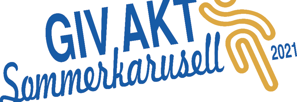 Giv Akt Sommerkarusell 2021 - påmelding løp nr. 3